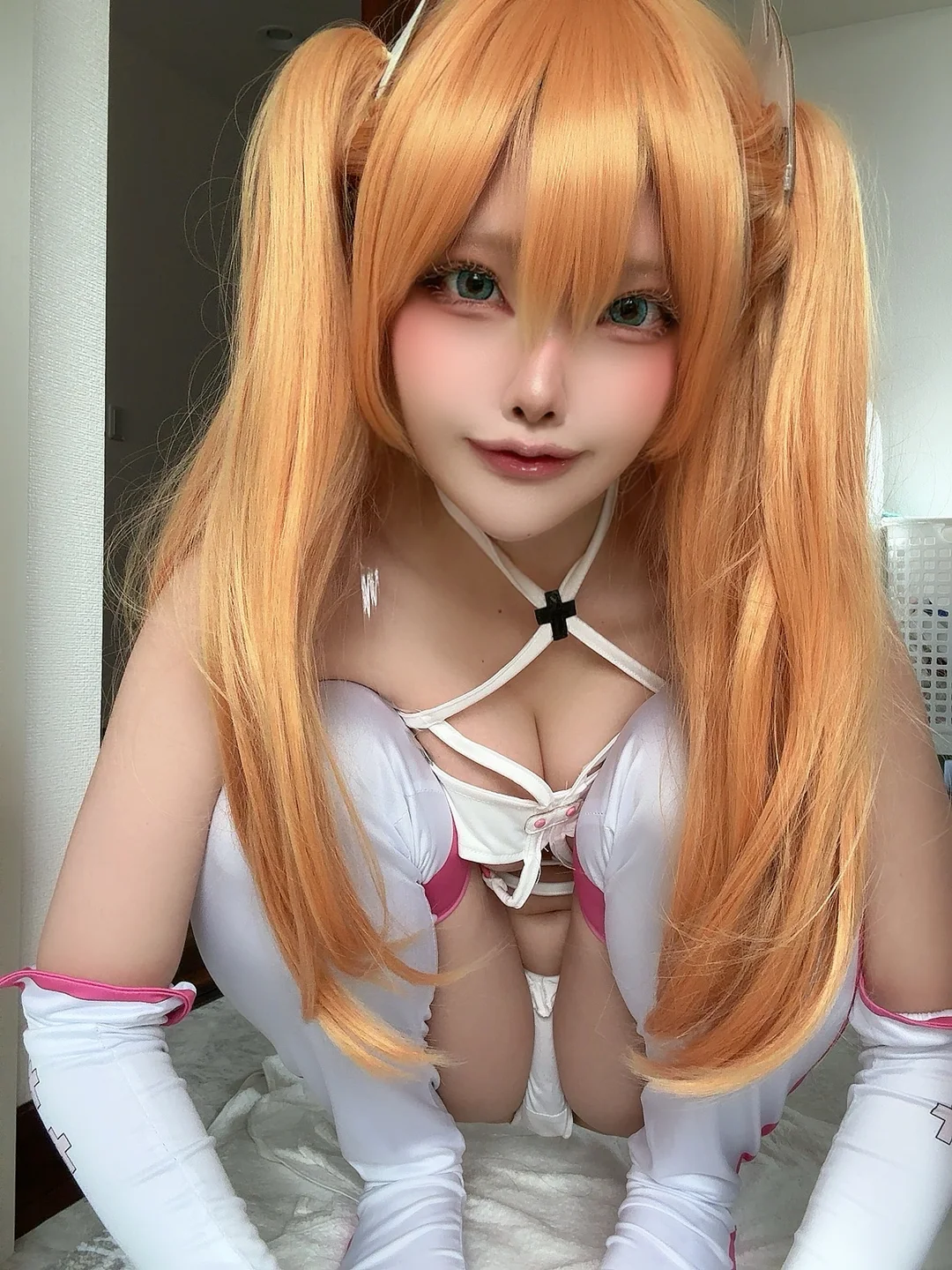 Etocha - No.009 Lilie [147P-319MB] tg@simisebaisi 【丝足阁】066.webp